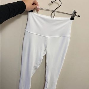 Lululemon align pant 25”